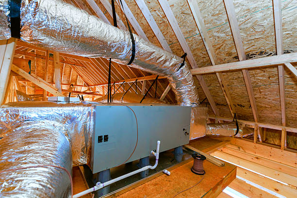 Trusted Hvac service in Montana, MT - FH HVAC